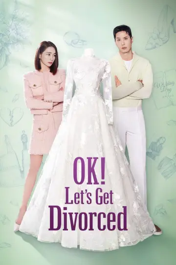 그래, 이혼하자 plakat