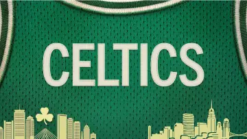 Zasłona do serialu "Celtics City" #1508576