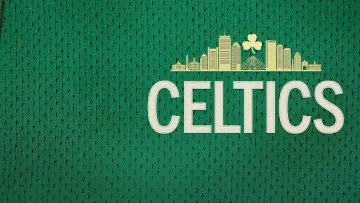 Zasłona do serialu "Celtics City" #1508577