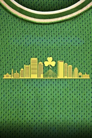 Plakat do serialu "Celtics City" #1508582