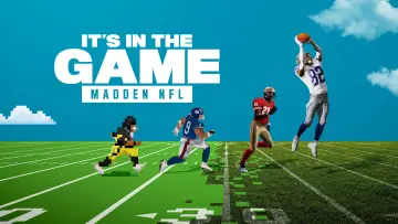 Zasłona do serialu "W grze: Madden NFL" #1830089