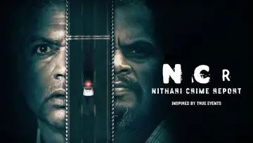 Zasłona do serialu "NCR - Raport o zbrodniach w Nithari" #1605819