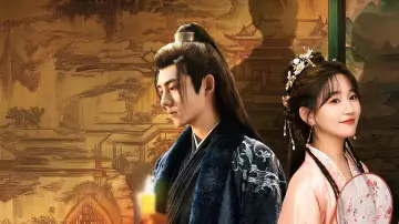 Zasłona do serialu "如意" #1605825