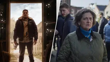 Zasłona к сериалу "Tonnano" #1505578
