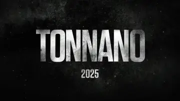 Zasłona к сериалу "Tonnano" #1505579