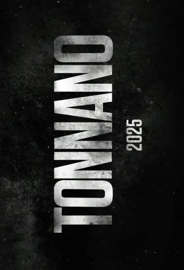 Tonnano plakat