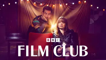 Zasłona к сериалу "Film Club" #1491851