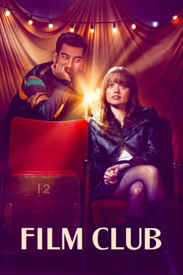 Film Club (2025)