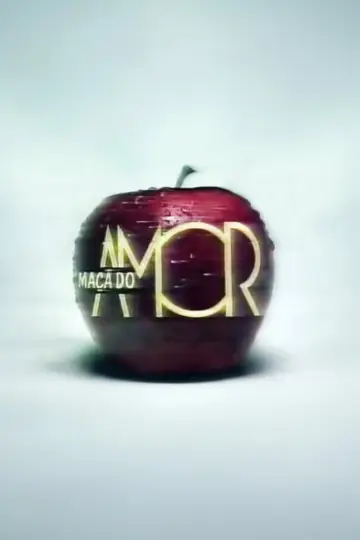 Maçã do Amor plakat
