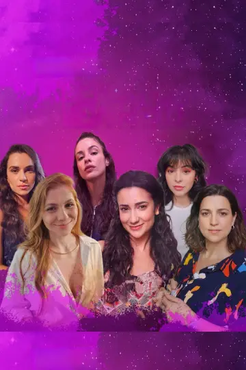 Depois da Meia Noite plakat