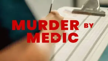 Zasłona do serialu "Medycy, którzy zabijają" #1672758