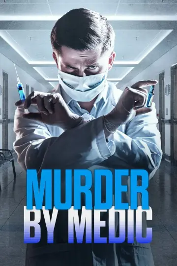Plakat do serialu "Medycy, którzy zabijają" #1672763
