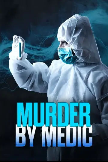 Plakat do serialu "Medycy, którzy zabijają" #1672764