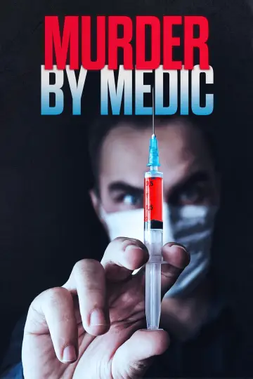 Plakat do serialu "Medycy, którzy zabijają" #1672766
