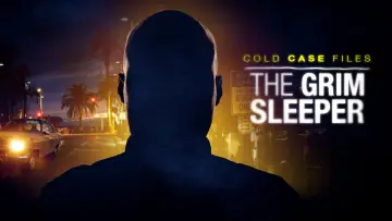 Zasłona do serialu "Cold Case Files: The Grim Sleeper" #1672621