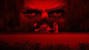 Zasłona к сериалу "Przylądek strachu" #1307033