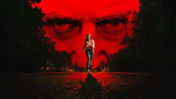 Zasłona к сериалу "Przylądek strachu" #1307035