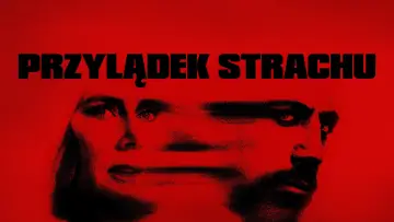 Zasłona к сериалу "Przylądek strachu" #1307039
