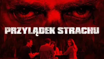 Zasłona к сериалу "Przylądek strachu" #1307040
