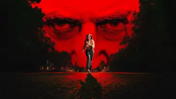 Zasłona к сериалу "Przylądek strachu" #1307043