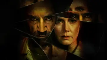 Zasłona к сериалу "Przylądek strachu" #1307046