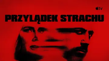 Zasłona к сериалу "Przylądek strachu" #1307055