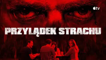 Zasłona к сериалу "Przylądek strachu" #1307059