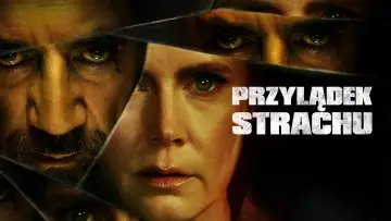 Zasłona к сериалу "Przylądek strachu" #1307063