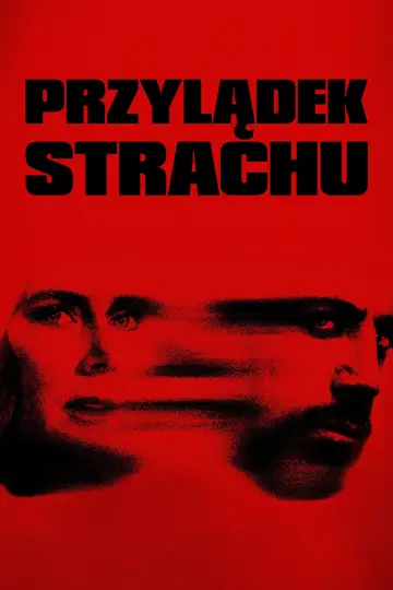 Plakat к сериалу "Przylądek strachu" #1307105