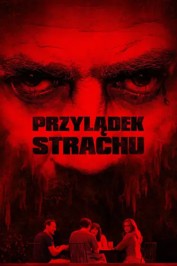 Plakat к сериалу "Przylądek strachu" #1307108