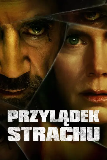Plakat к сериалу "Przylądek strachu" #1307111