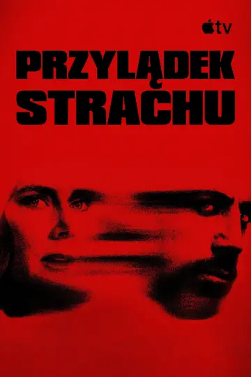 Plakat к сериалу "Przylądek strachu" #1307116