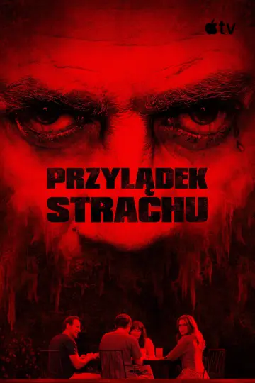 Plakat к сериалу "Przylądek strachu" #1307125