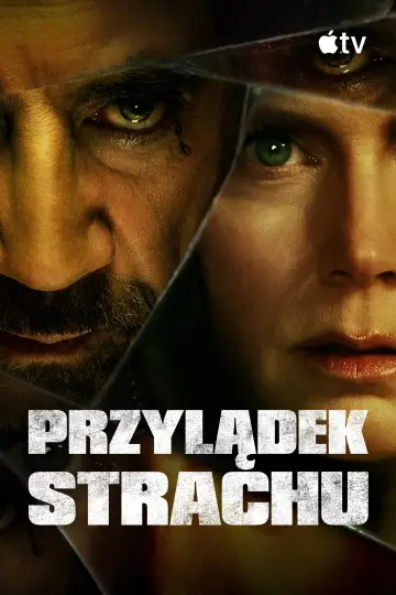 Plakat к сериалу "Przylądek strachu" #1307135
