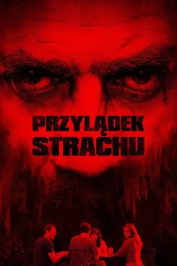 Plakat к сериалу "Przylądek strachu" #1307138