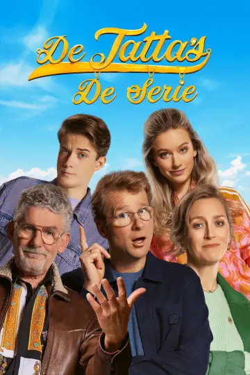 De Tatta: Serial plakat