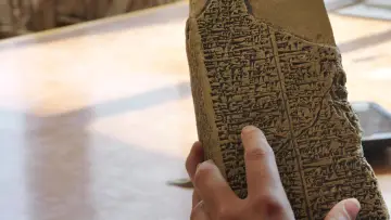 Zasłona do serialu "Zaginione skarby Biblii" #1513510