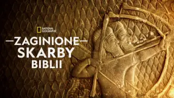 Zasłona do serialu "Zaginione skarby Biblii" #1513511