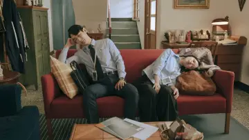Zasłona do serialu "人生只租不賣" #1500511