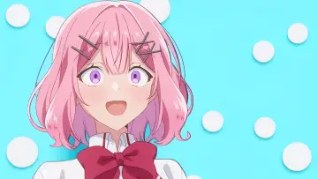 Zasłona к сериалу "わたしが恋人になれるわけないじゃん、ムリムリ！（※ムリじゃなかった!?）" #1448974