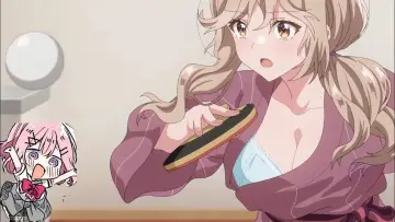 Zasłona к сериалу "わたしが恋人になれるわけないじゃん、ムリムリ！（※ムリじゃなかった!?）" #1448981