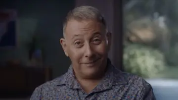 Zasłona do serialu "Pee-wee we własnej osobie" #1494063