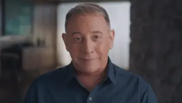Zasłona do serialu "Pee-wee we własnej osobie" #1494064