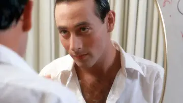Zasłona do serialu "Pee-wee we własnej osobie" #1494065