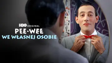 Zasłona do serialu "Pee-wee we własnej osobie" #1494066