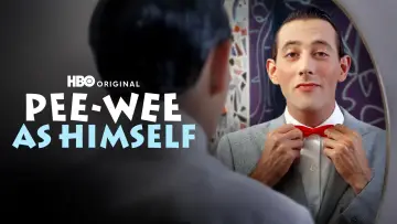 Zasłona do serialu "Pee-wee we własnej osobie" #1494067