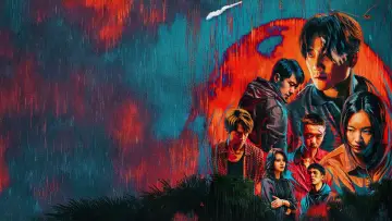 Zasłona к сериалу "命悬一生" #1488786