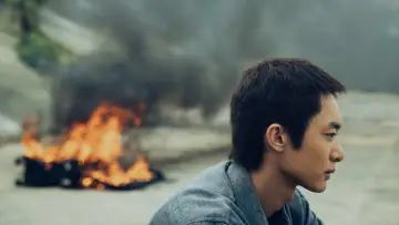 Zasłona к сериалу "命悬一生" #1488787