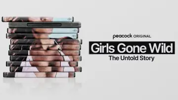 Zasłona do serialu "Girls Gone Wild: Nieopowiedziana historia" #1605806