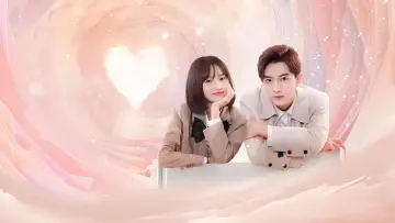 Zasłona do serialu "倒霉小姐与幸运先生" #1561122